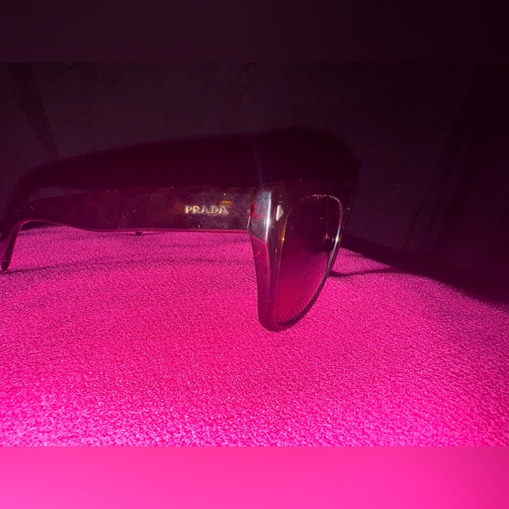 Prada Sunglasses SPR 09S - Picture 5 of 10